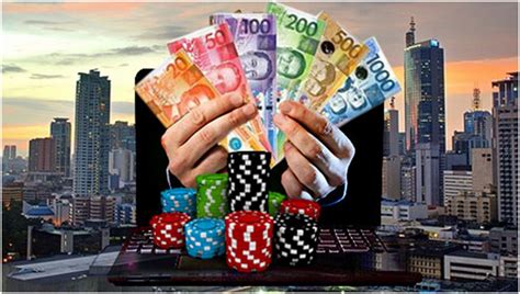 casino winnings tax philippines|Same tax treatment for all online gambling .